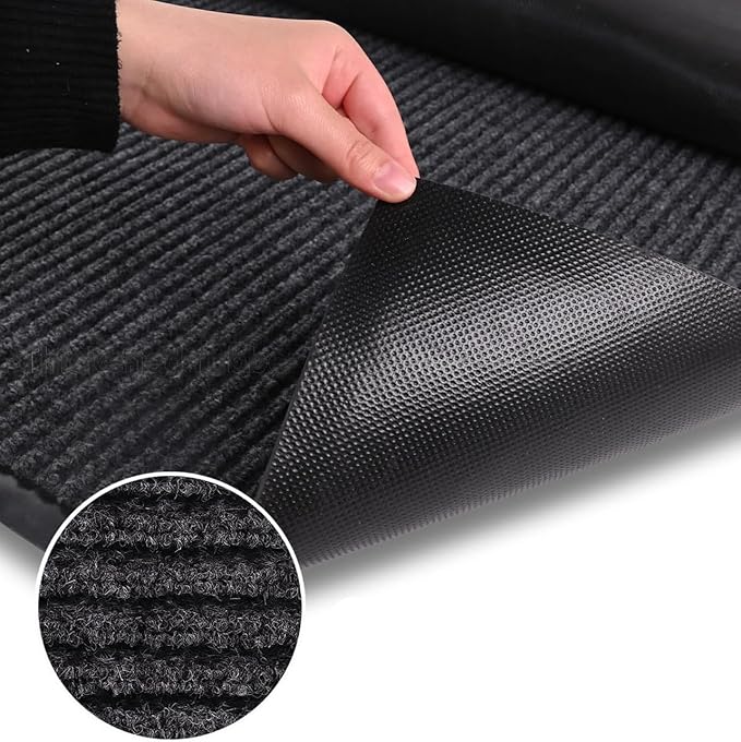 Door Floor Mat Commercial Grade Large Size 3&