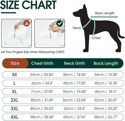 Kuoser Dog Recovery Suit, Anti Licking Dogs Rear Leg Sleeve, Abdominal Dog Surgical Suit with Pants Cover Protect Wounds, Dogs Elbow Protector Soft Pet Surgery Onesie Cone Alternative, Pink L