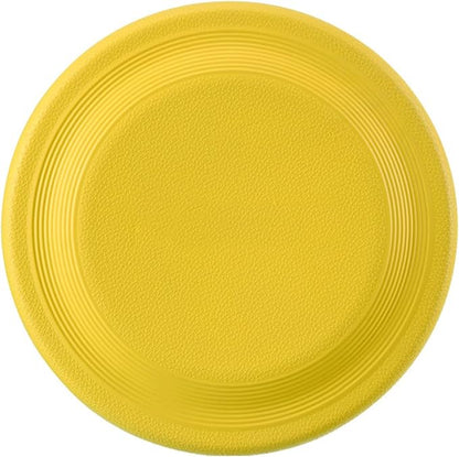 Dog Flying Disc - Durable Rubber Flying Disc Dog Toy - 9.25" Indestructible Rubber Dog Flying Discs Flyer Dog Toys - Puncture Resistant &amp; Bite Resistant Extremely - for Medium Large Dogs