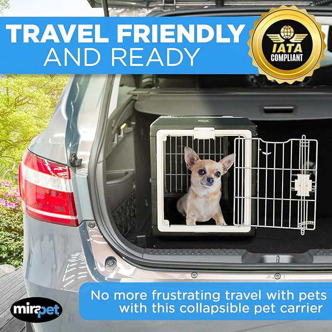 USA Pet Carrier &amp; Crate 21&