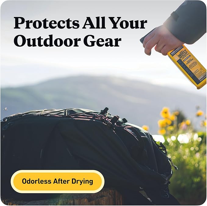 Sawyer Products Premium Permethrin Insect Repellent for Clothing, Gear &amp; Tents