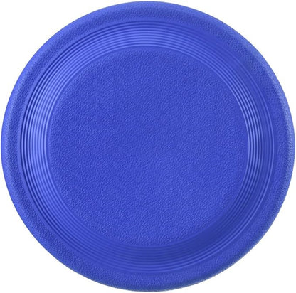 Dog Flying Disc - Durable Rubber Flying Disc Dog Toy - 9.25" Indestructible Rubber Dog Flying Discs Flyer Dog Toys - Puncture Resistant &amp; Bite Resistant Extremely - for Medium Large Dogs