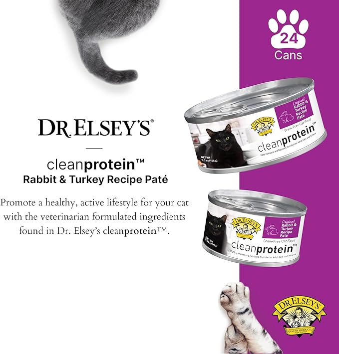 Dr. Elsey&