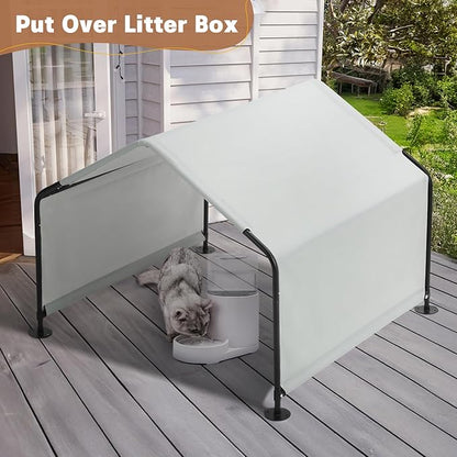 Dog Shade Shelter Outdoor 4&
