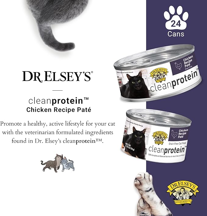 Dr. Elsey&