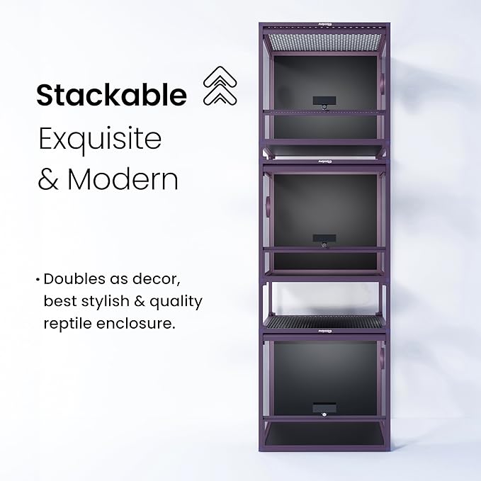 MagicCube 18&