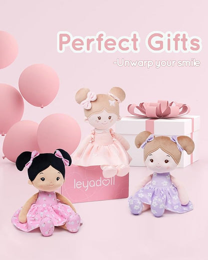 Soft Baby Doll Toys (12&