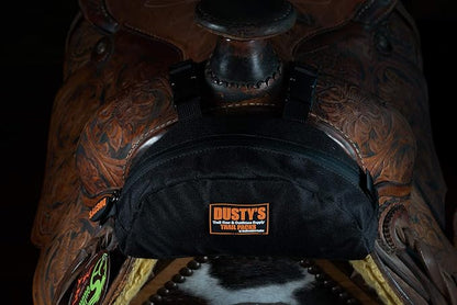 Southwestern Equine Dusty&