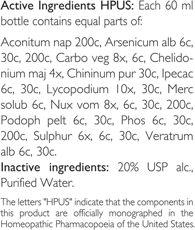 Digestive Care for Cats, Natural Constipation Relief for Cats and Kittens &amp; Support for Diarrhea, Bloating, Bad Breath, Vomiting, Lack of Appetite, 60 Milliliters