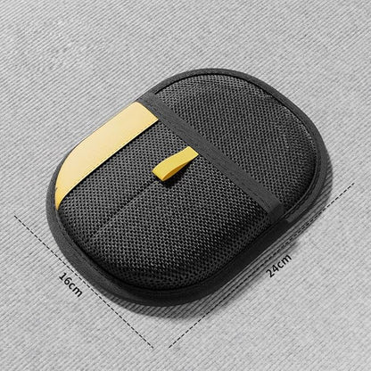 Pet Hair Removal Gloves, Pet Grooming Gloves, Electrostatic Pet Hair Remover Glove for Cats &amp; Dogs, Washable Reusable Pets Hair Remover Tool for Clothing, Furniture, Couch, Car Seat, Curtain (1)