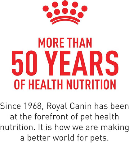 Royal Canin Feline Health Nutrition Kitten Wet Food Variety Pack, 12 Pack, 2 Varieties, 3 oz Cans
