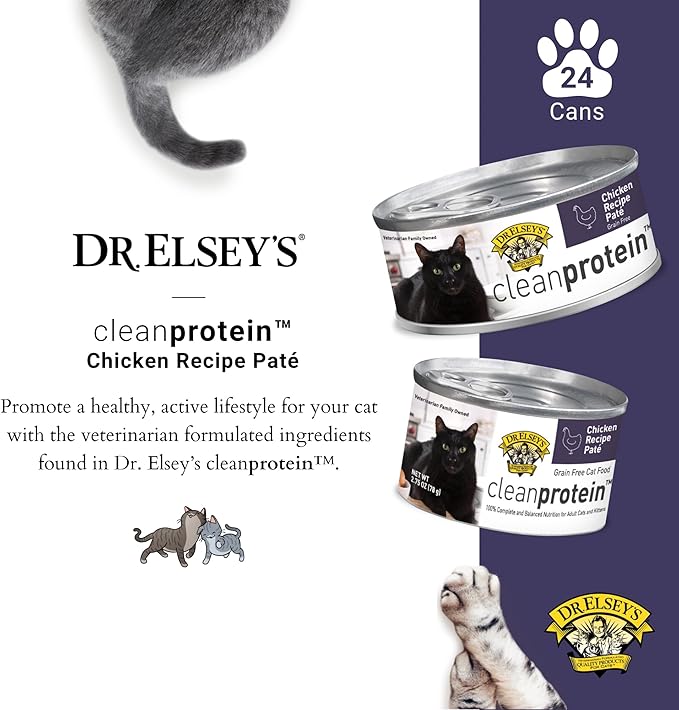 Dr. Elsey&
