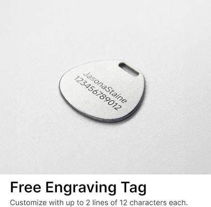 Safety Cat Collar and ID Tag Set - Elastic Quick Release Non Breakaway Personalized Anodized Aluminum Engraved Pet Name Tag, Lightweight for Kitten Small Large Cats