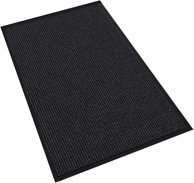 Door Floor Mat Commercial Grade Large Size 4&
