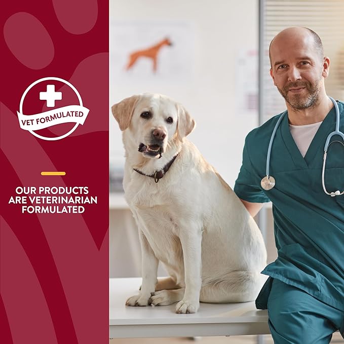 NaturVet – Cranberry Relief Plus Echinacea – Helps Support a Healthy Urinary Tract &amp; Immune System – 60 Soft Chews