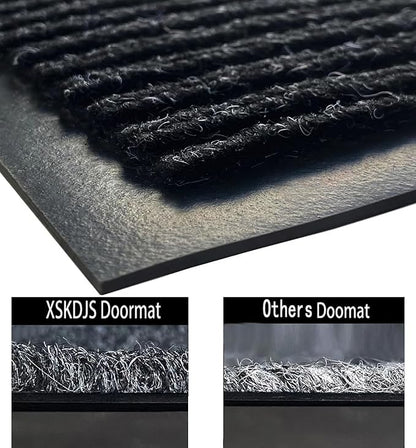 Door Floor Mat Commercial Grade Large Size 3&