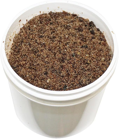 Degu Booster (2 oz.) - Complete Multivitamin - Powdered Vitamin &amp; Mineral Supplement for Pet Degus