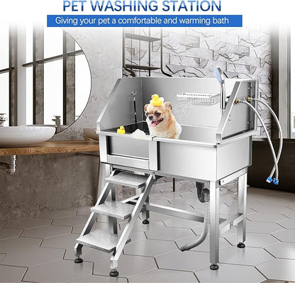 Dog Bath Tub 34&