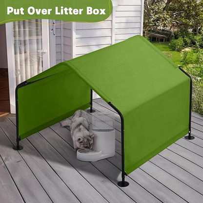 Dog Shade Shelter Outdoor 4&