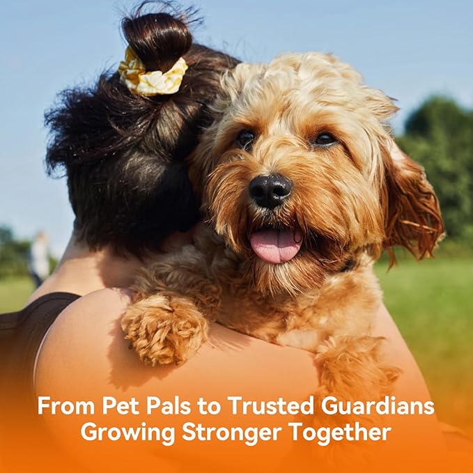 Ear Cleaner for Dog &amp; Cats, Dog Ear Drop and Infection Treatment, Dog Ear Cleaning Solution- Cleaning,Soothing and Deodorizing Itchy Ears 4oz