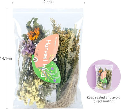 Niteangel Natural &amp; Soft Hamster Bedding Mate Small Animal Habitat Decor for Syrian Dwarf Hamsters Gerbils Mice Degus Bunny or Other Small-Sized Pet (Flower Version)