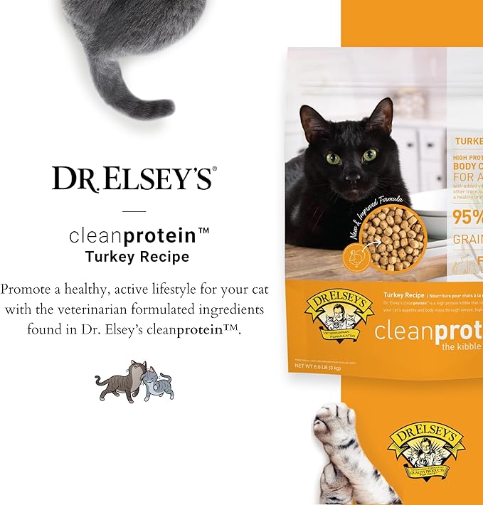 Dr. Elsey&