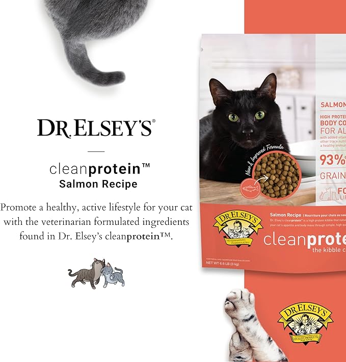 Dr. Elsey&