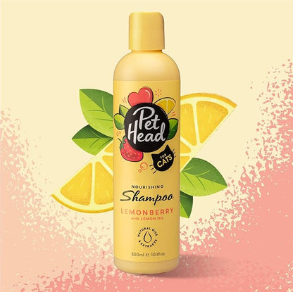 Pet Head Felin&