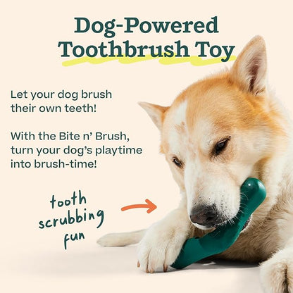 WOOF - Bite n&