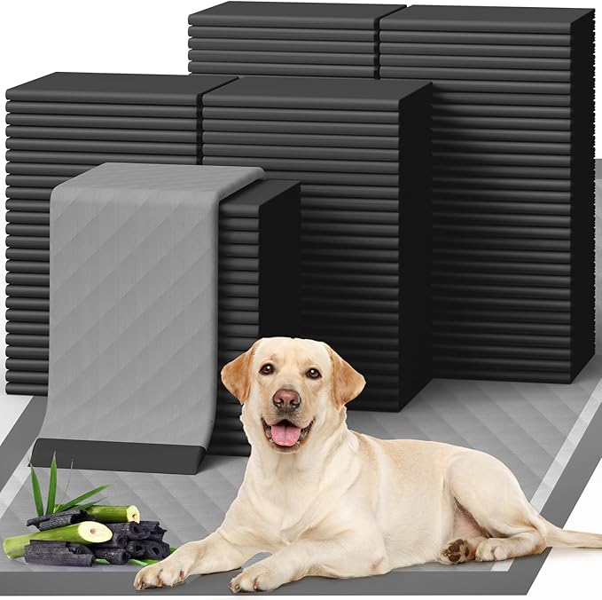 100-Pack X-Large Puppy Pads - 34&