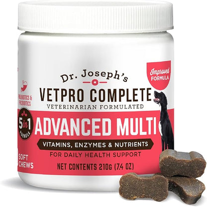 Dr. Joseph&