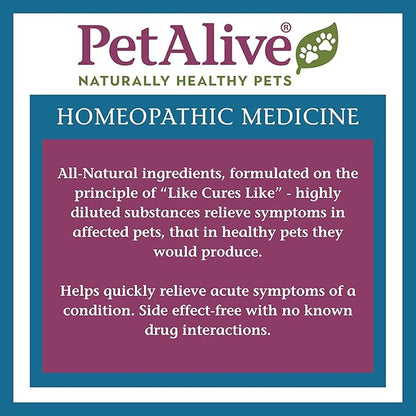 352706 PetAlive Complete EaseSure ComboPack