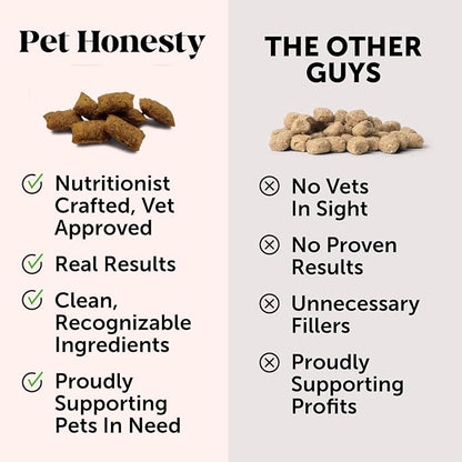 Cat Urinary Tract Health Crunchy &amp; Creamy Chews - Promotes Healthy Digestion &amp; Normal Bladder Function with Cranberry, Antioxidants, &amp; Probiotics - Gut + Bladder Support Supplement (30 Day Supply)