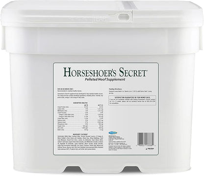 Farnam Horseshoer&