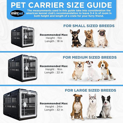 USA Pet Carrier &amp; Crate 21&