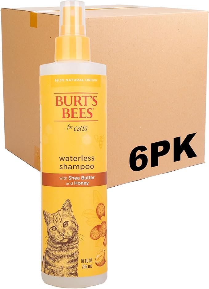 Burt&
