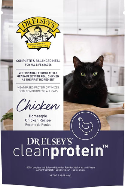 Dr. Elsey&