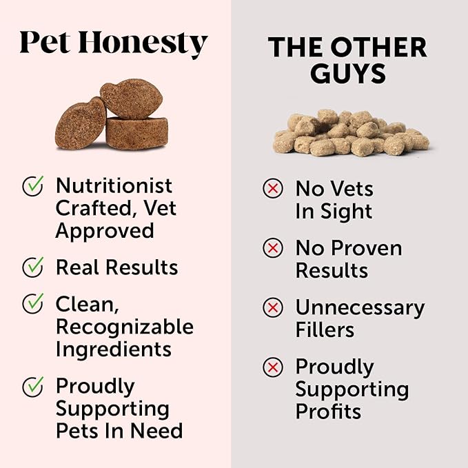 Hip &amp; Joint Health - Glucosamine for Dogs Soft Chews, Joint Supplement for Dogs with Glucosamine Chondroitin, Fish Oil, MSM, Turmeric, Advanced Pet Mobility Support (Bacon 90 Ct)
