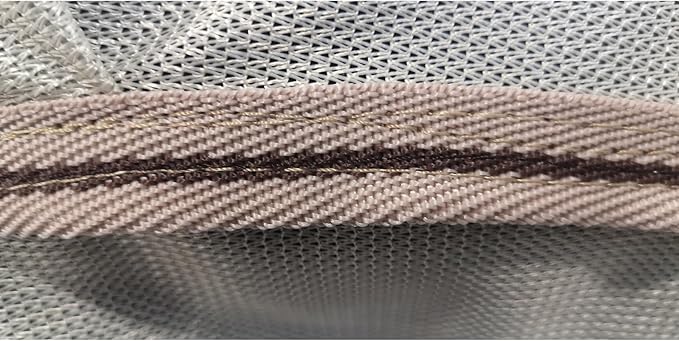 BARN &amp; STABLE Breathable and UV Protective Horse Fly Sheets Tear-Resistant Mesh Fly Sheets for Horse Comfy Equine Summer Sheets with Removable Web Leg Straps