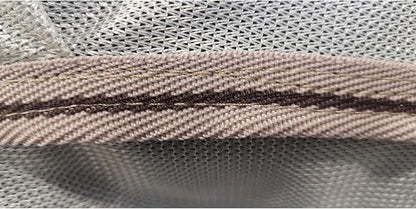 BARN &amp; STABLE Breathable and UV Protective Horse Fly Sheets Tear-Resistant Mesh Fly Sheets for Horse Comfy Equine Summer Sheets with Removable Web Leg Straps