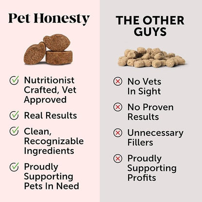 Natural Hemp Calming Chews for Dogs Maximum Strength - Hemp &amp; Melatonin Dog Anxiety Relief - Calming Aid Supplement with Valerian Root - Stress, Separation &amp; Thunder Support - (Duck 90 Ct)