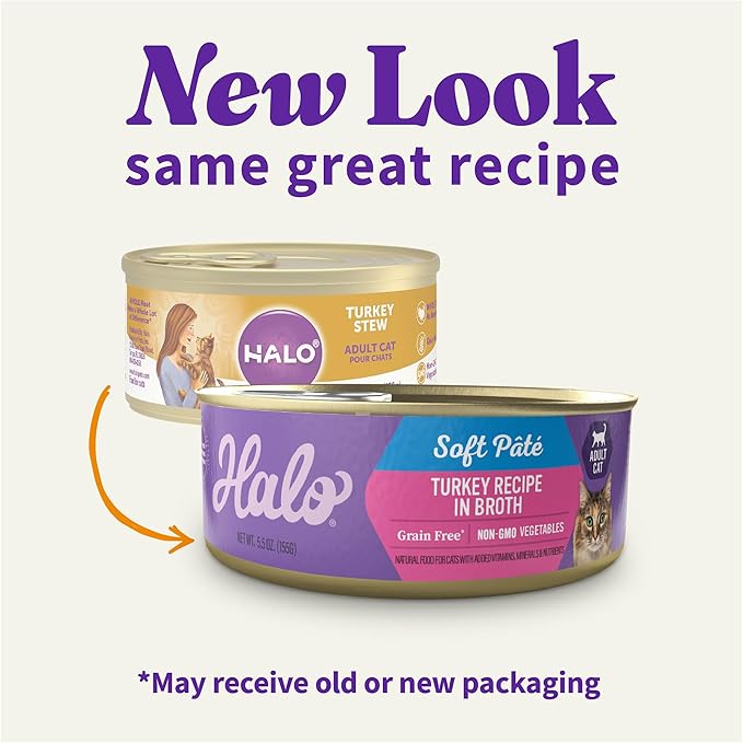 Halo Pets Spot&