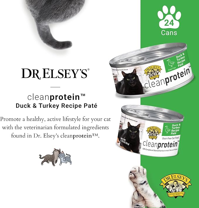 Dr. Elsey&
