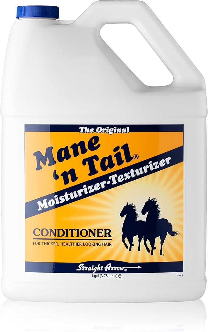 Mane &
