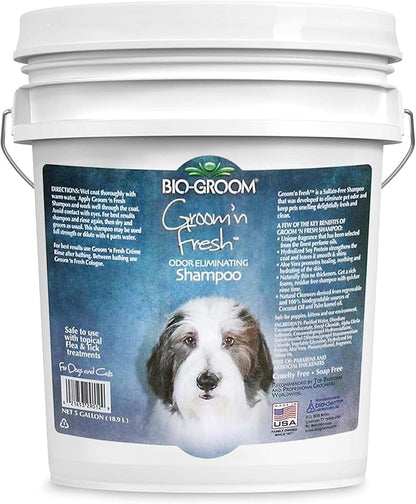 Bio-Groom Groom&