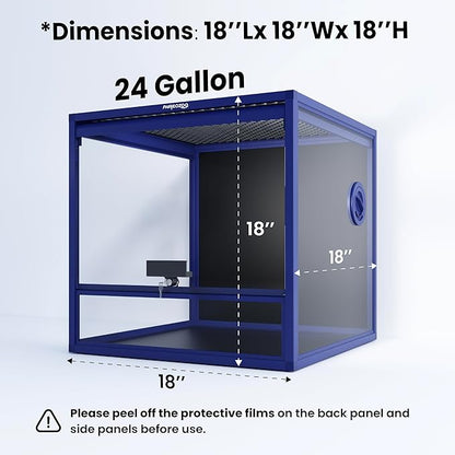 MagicCube 18&