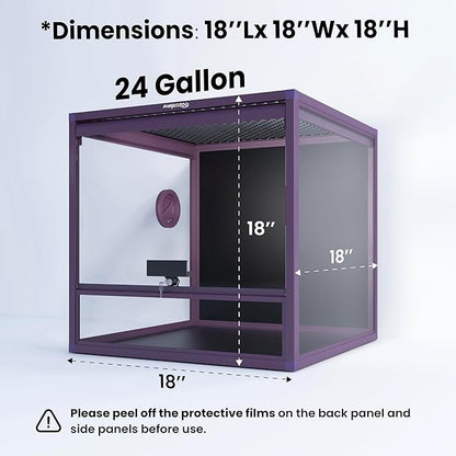 MagicCube 18&