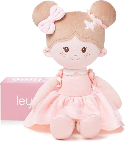 Soft Baby Doll Toys (12&