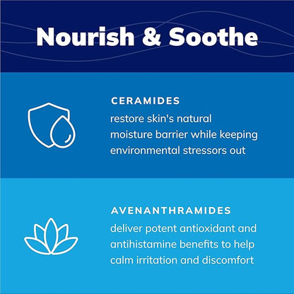CeraSoothe® SA Otic Cleansing Solution 8oz