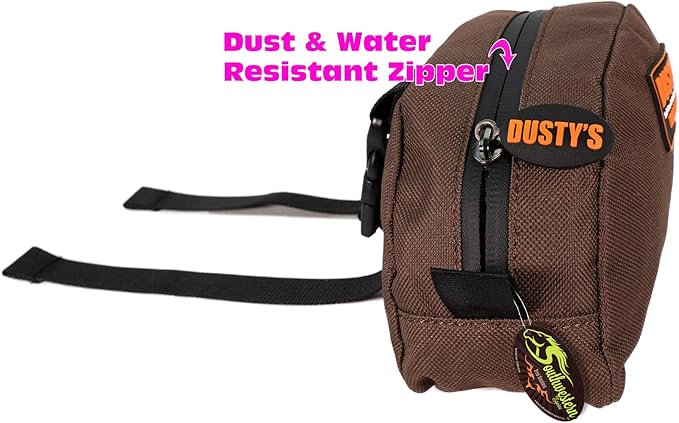 Southwestern Equine Dusty&